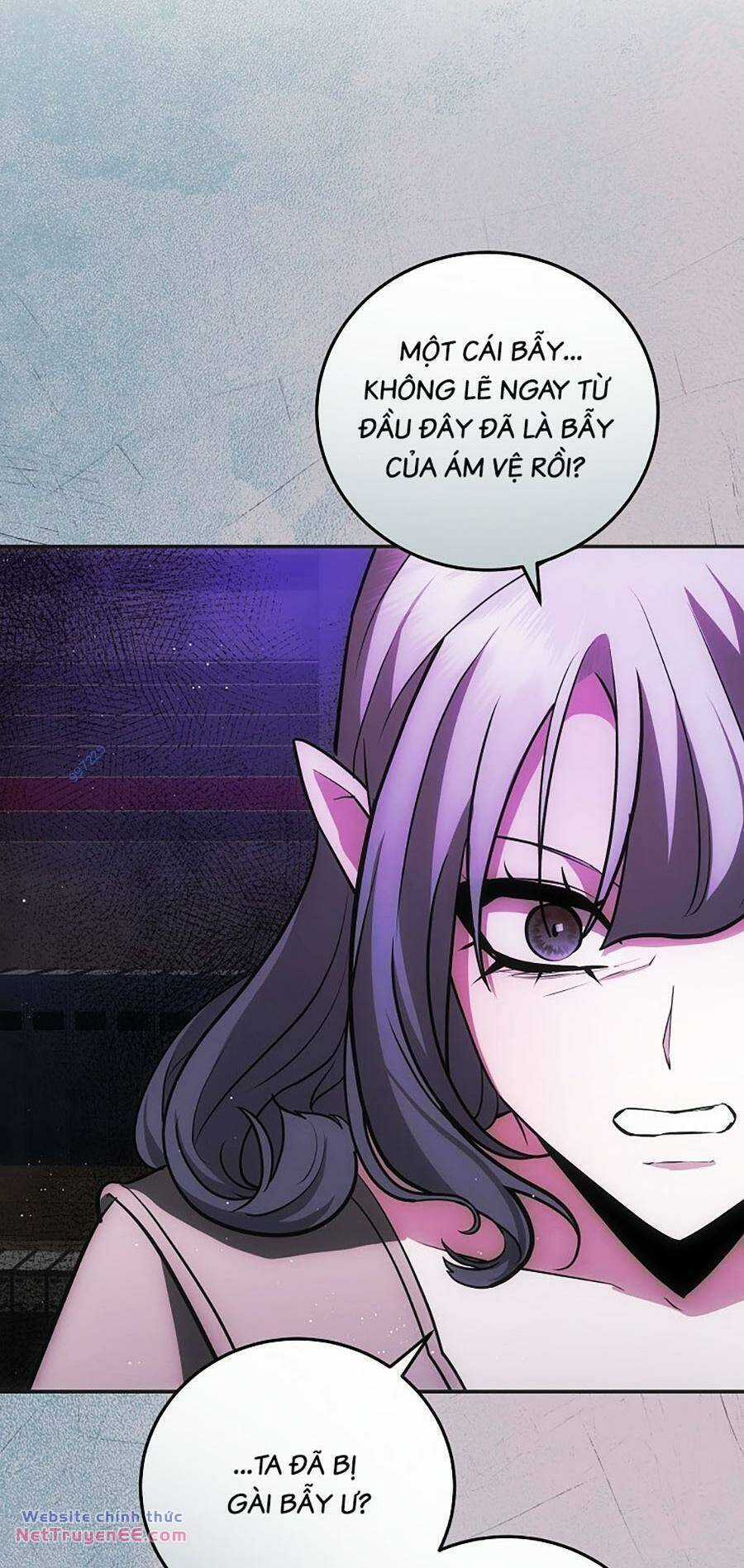 Trở Thành Hoàng Tử Út Trong Tiểu Thuyết Chapter 29 trang 36