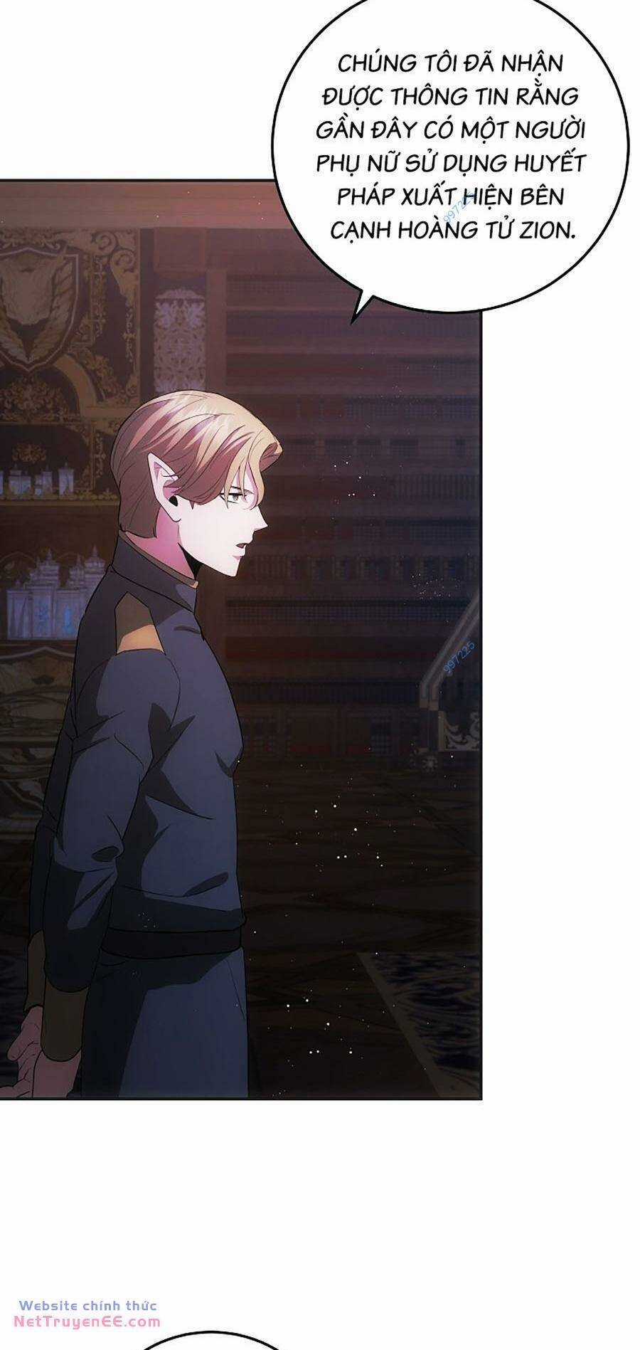 Trở Thành Hoàng Tử Út Trong Tiểu Thuyết Chapter 29 trang 38