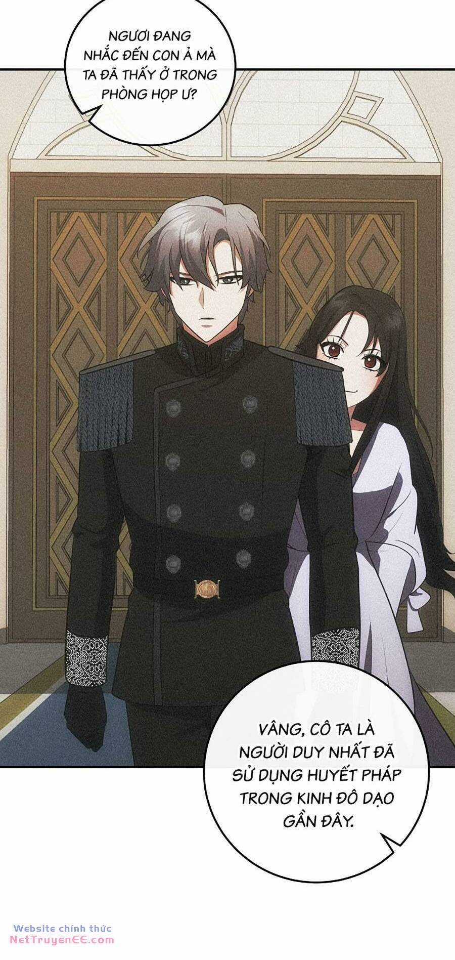 Trở Thành Hoàng Tử Út Trong Tiểu Thuyết Chapter 29 trang 39