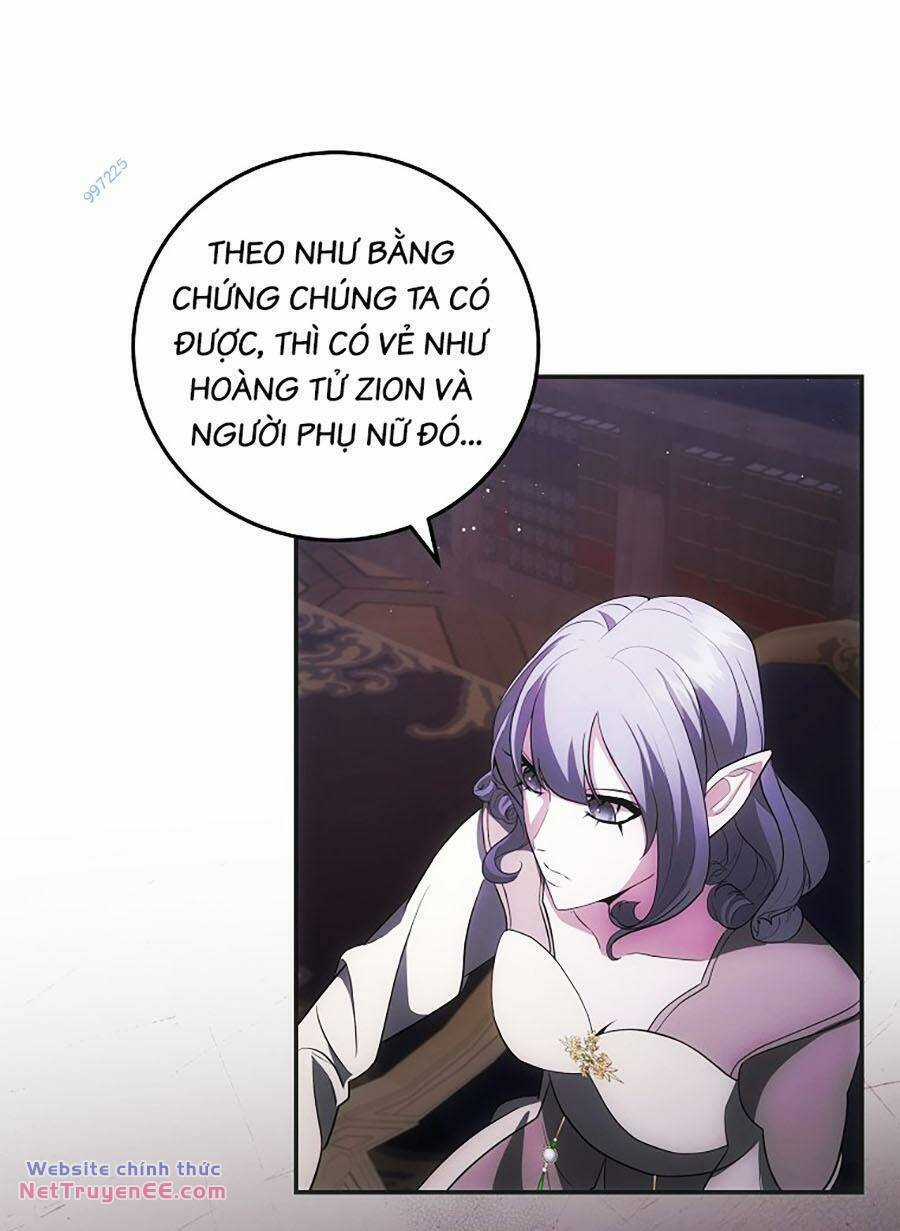 Trở Thành Hoàng Tử Út Trong Tiểu Thuyết Chapter 29 trang 40