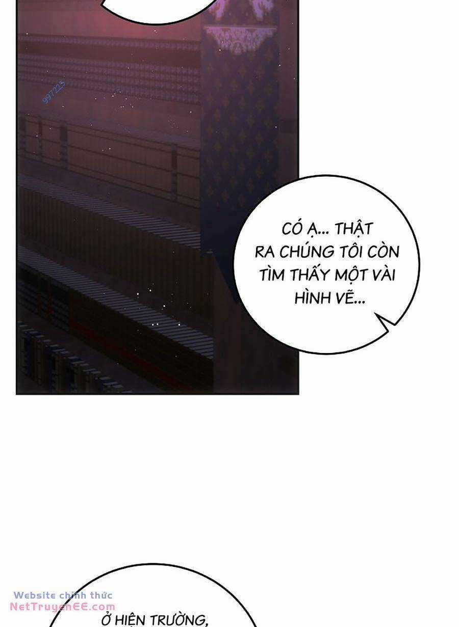 Trở Thành Hoàng Tử Út Trong Tiểu Thuyết Chapter 29 trang 44