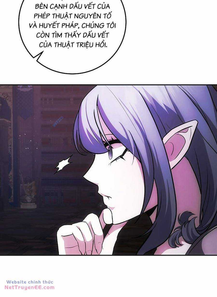 Trở Thành Hoàng Tử Út Trong Tiểu Thuyết Chapter 29 trang 45