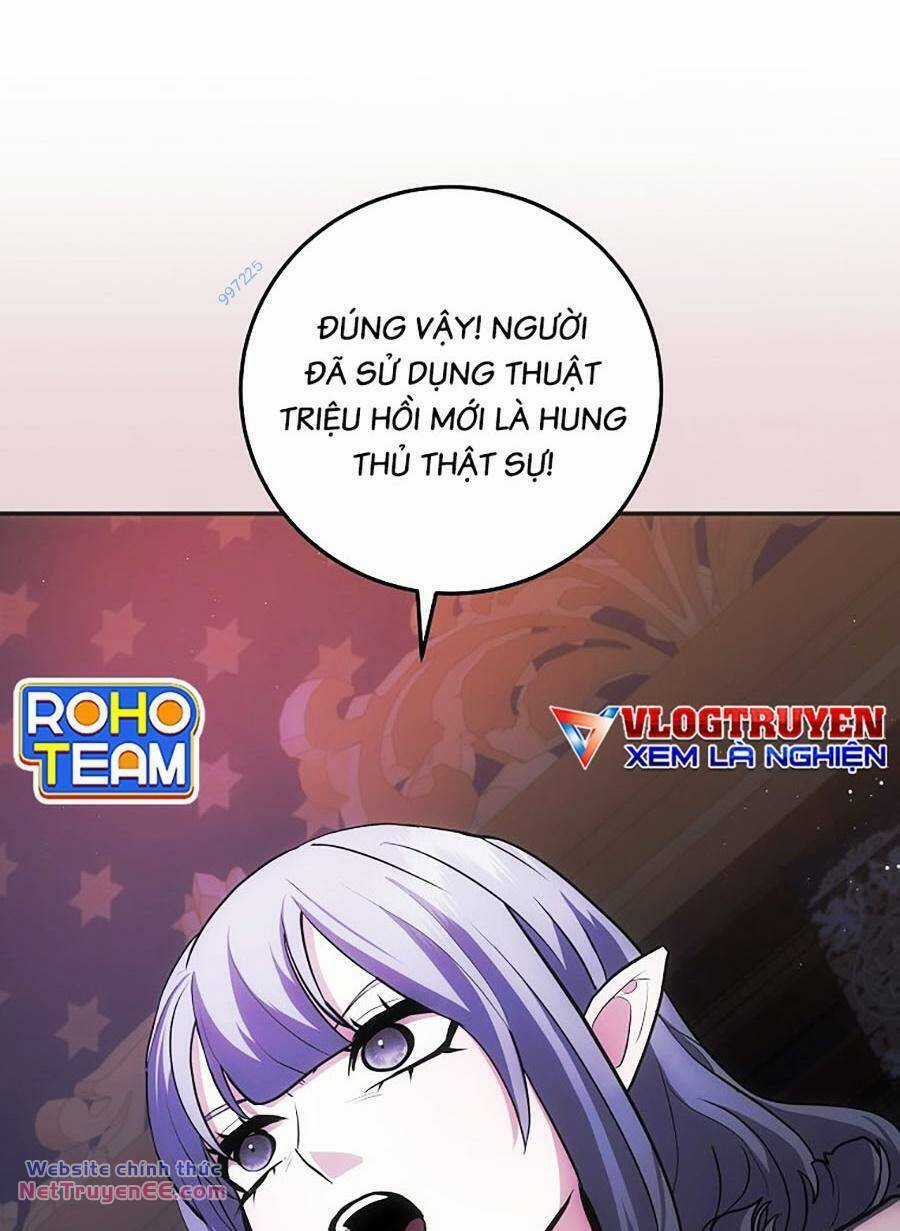 Trở Thành Hoàng Tử Út Trong Tiểu Thuyết Chapter 29 trang 46