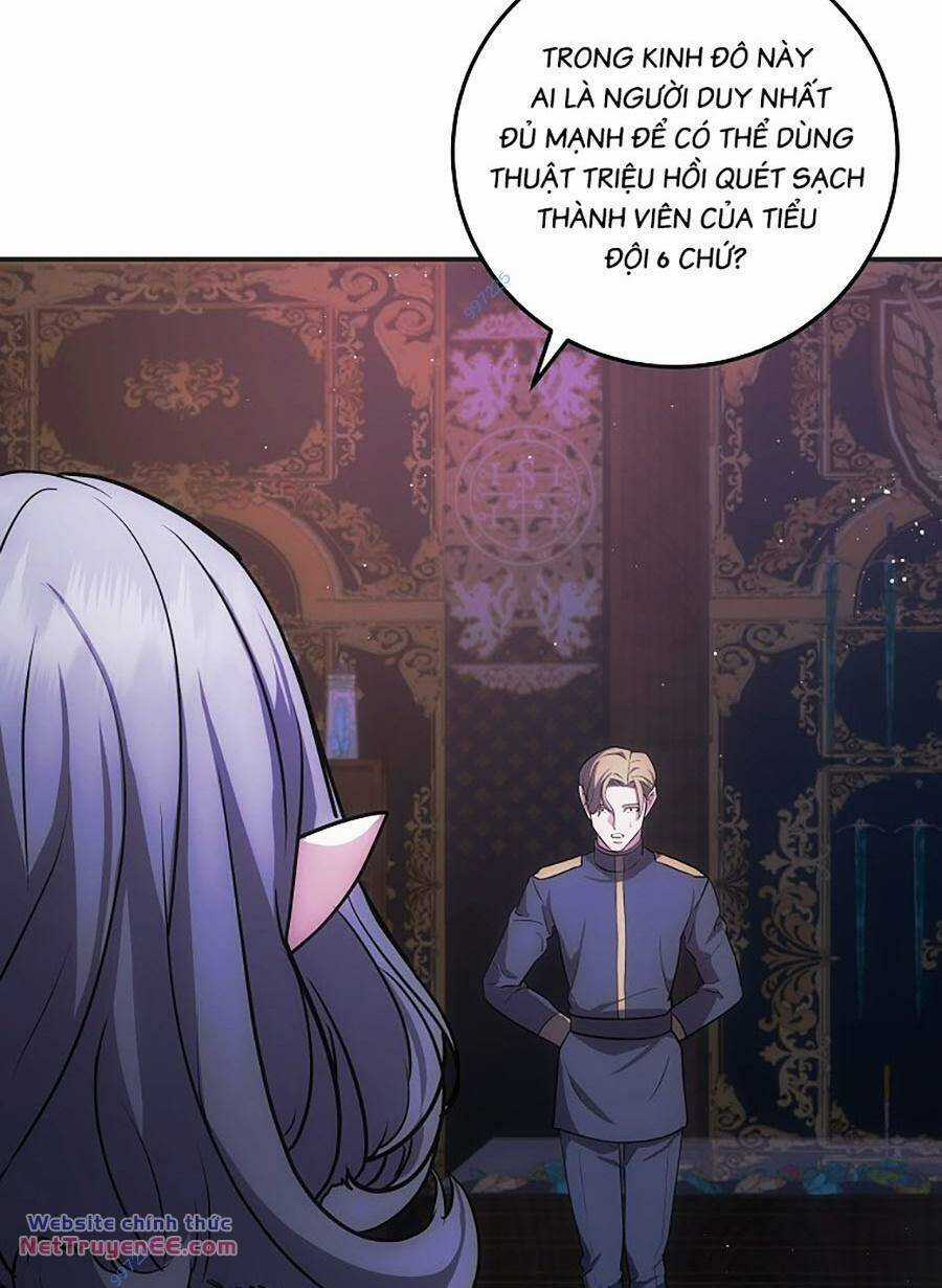 Trở Thành Hoàng Tử Út Trong Tiểu Thuyết Chapter 29 trang 48