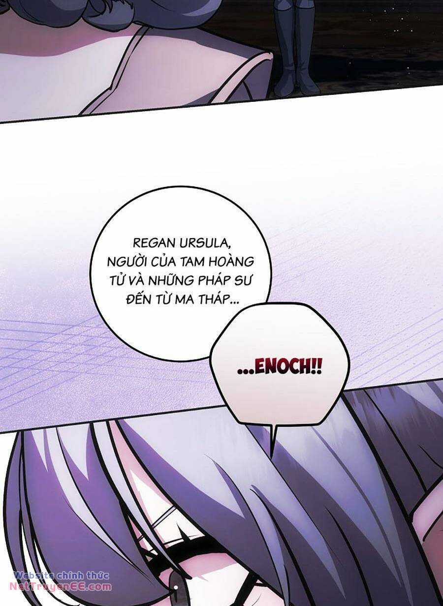 Trở Thành Hoàng Tử Út Trong Tiểu Thuyết Chapter 29 trang 49