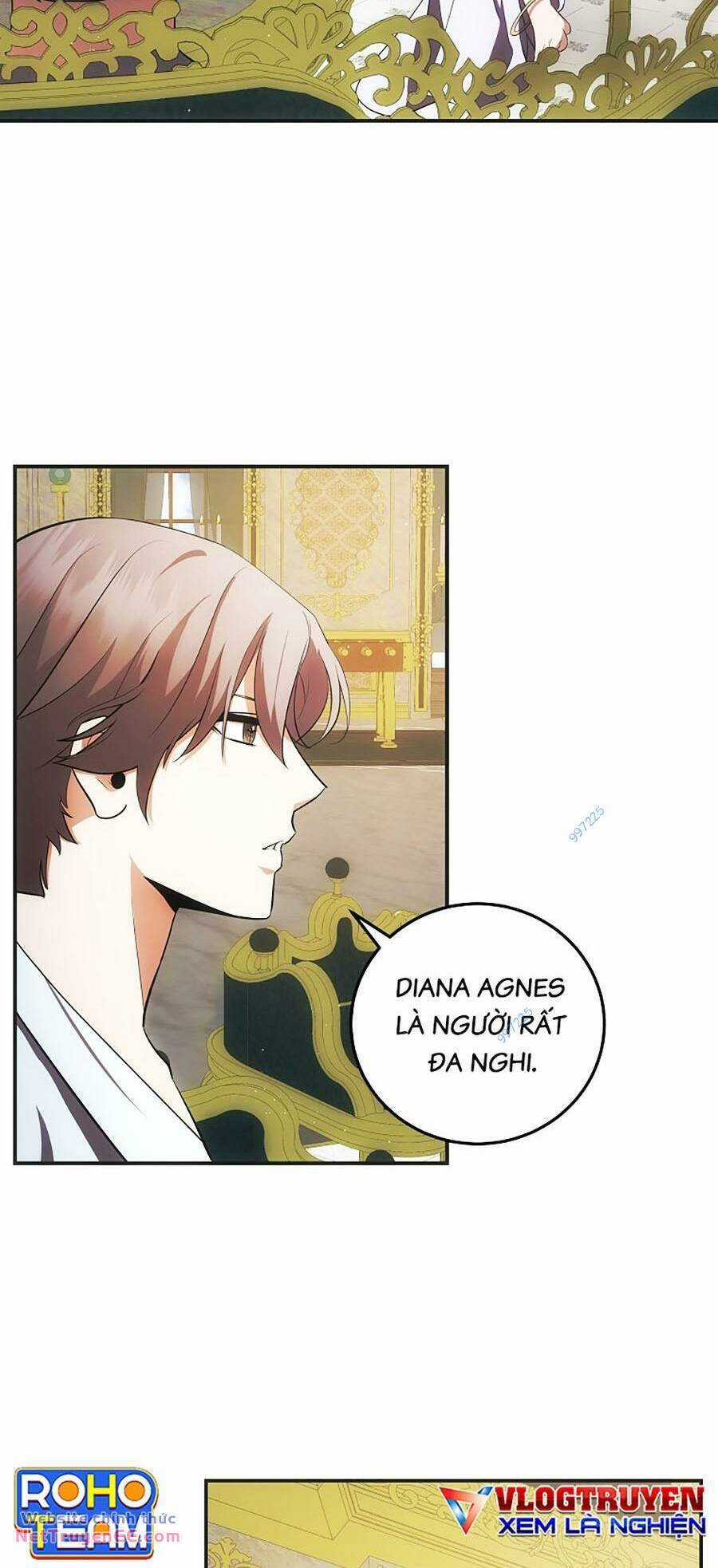 Trở Thành Hoàng Tử Út Trong Tiểu Thuyết Chapter 29 trang 5