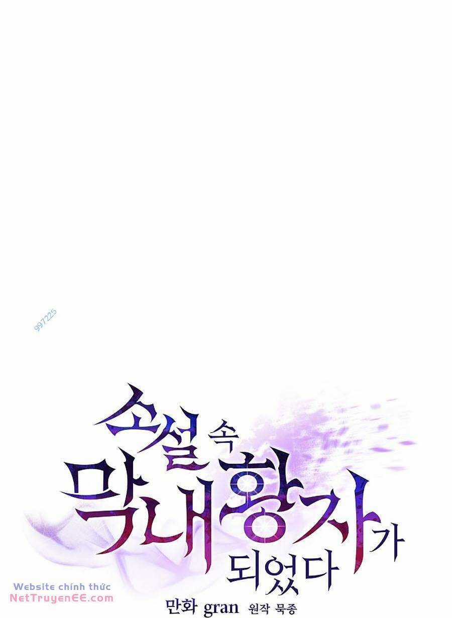 Trở Thành Hoàng Tử Út Trong Tiểu Thuyết Chapter 29 trang 53