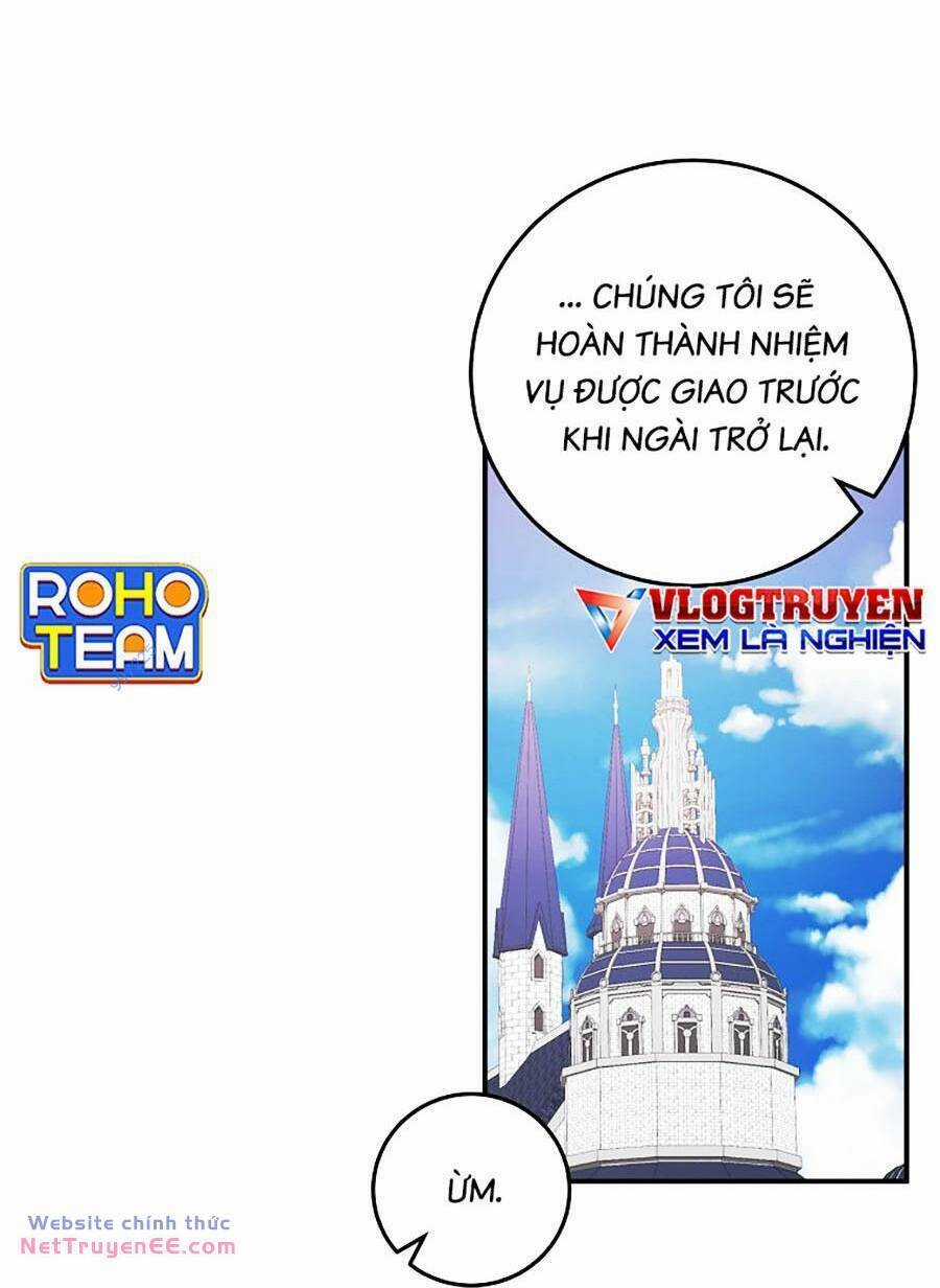 Trở Thành Hoàng Tử Út Trong Tiểu Thuyết Chapter 29 trang 55