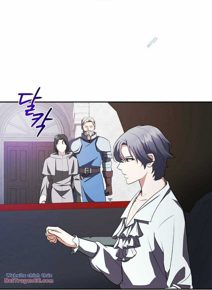 Trở Thành Hoàng Tử Út Trong Tiểu Thuyết Chapter 29 trang 56