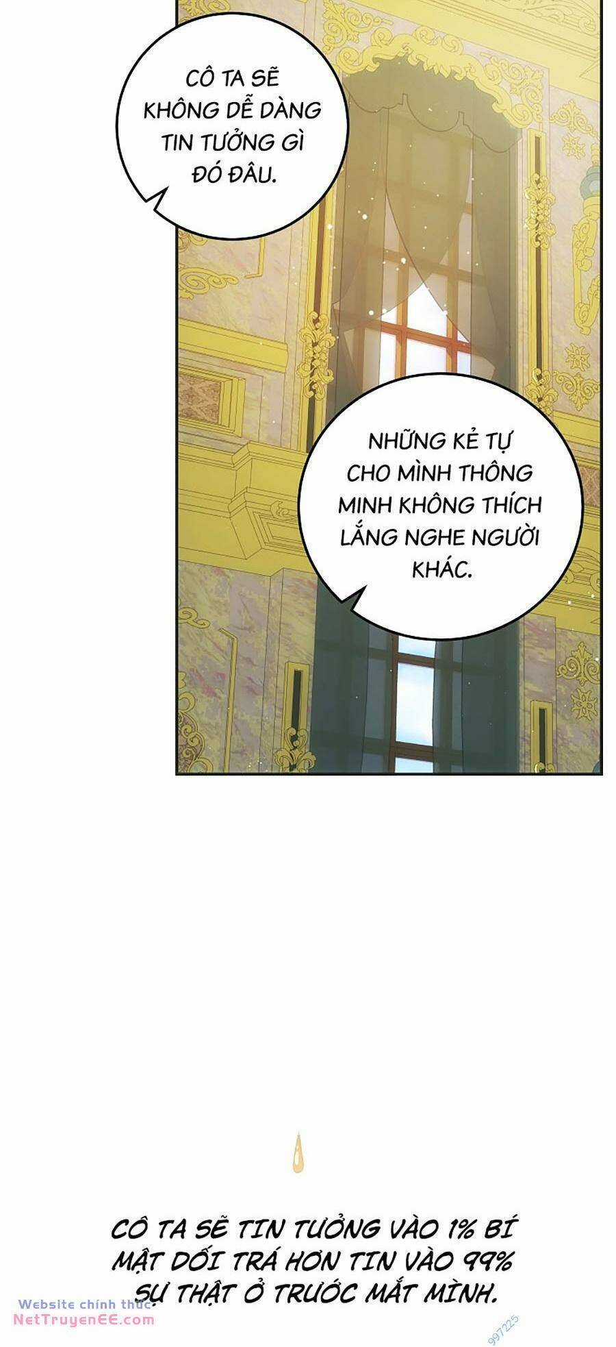 Trở Thành Hoàng Tử Út Trong Tiểu Thuyết Chapter 29 trang 6