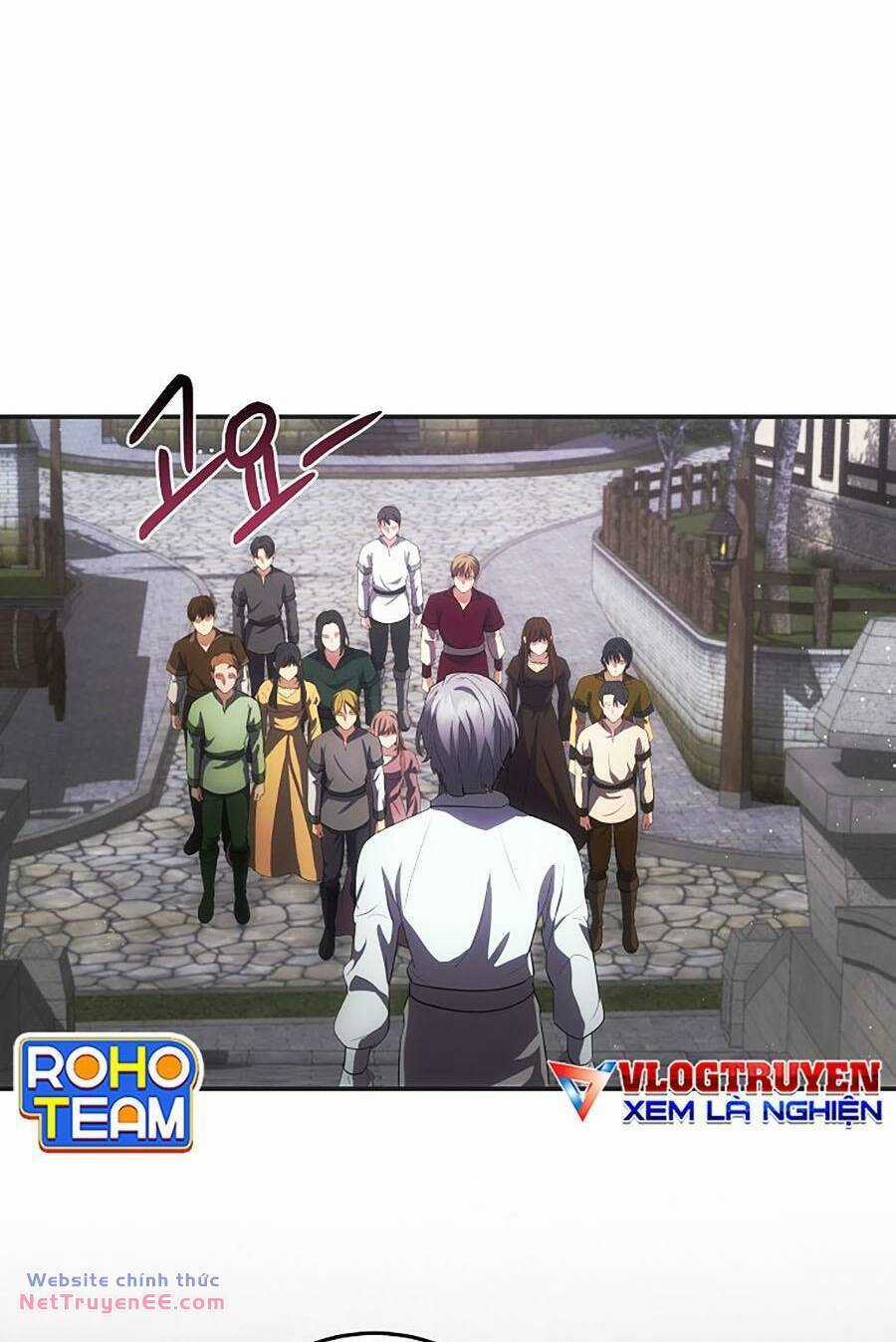 Trở Thành Hoàng Tử Út Trong Tiểu Thuyết Chapter 29 trang 61