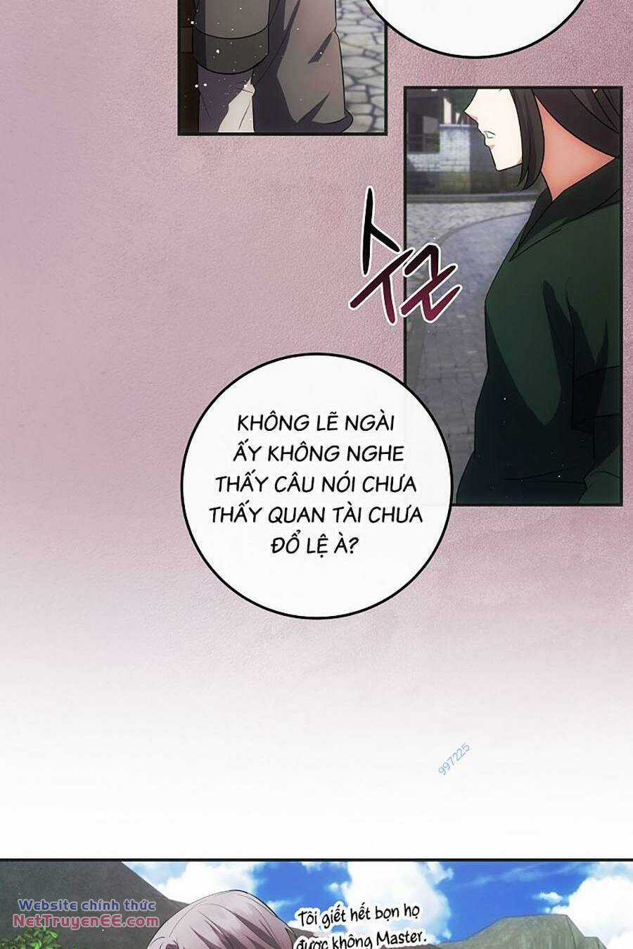 Trở Thành Hoàng Tử Út Trong Tiểu Thuyết Chapter 29 trang 63