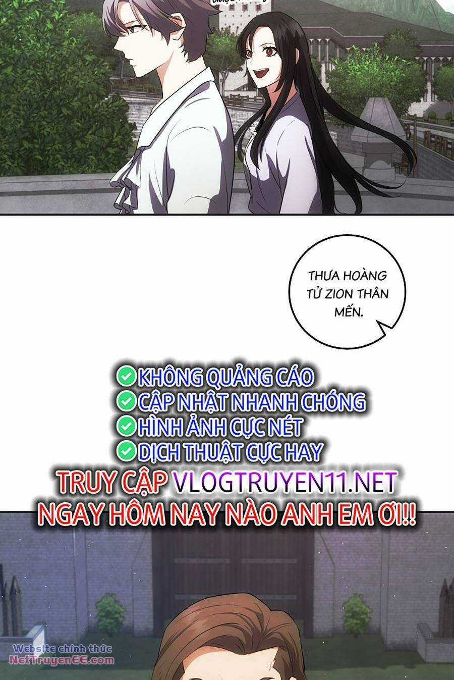 Trở Thành Hoàng Tử Út Trong Tiểu Thuyết Chapter 29 trang 64