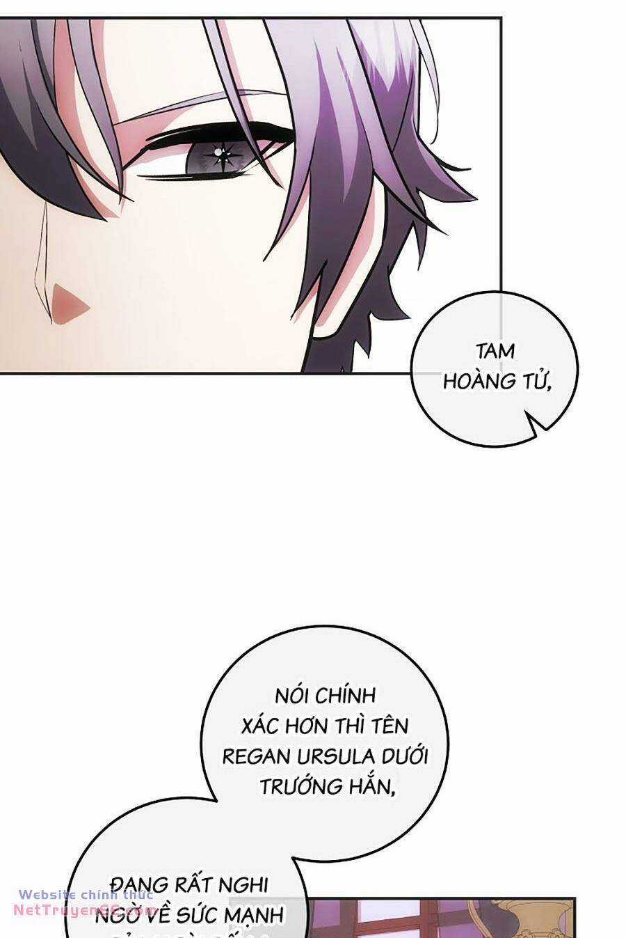 Trở Thành Hoàng Tử Út Trong Tiểu Thuyết Chapter 29 trang 68