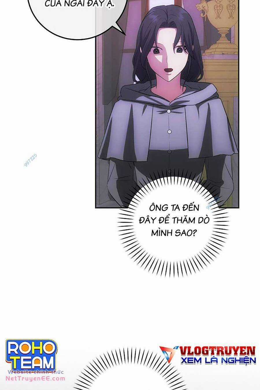 Trở Thành Hoàng Tử Út Trong Tiểu Thuyết Chapter 29 trang 69