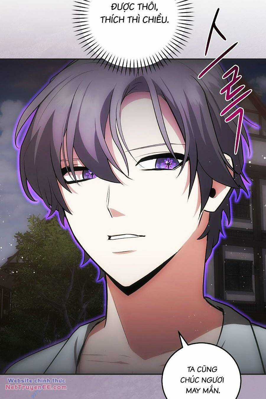 Trở Thành Hoàng Tử Út Trong Tiểu Thuyết Chapter 29 trang 70