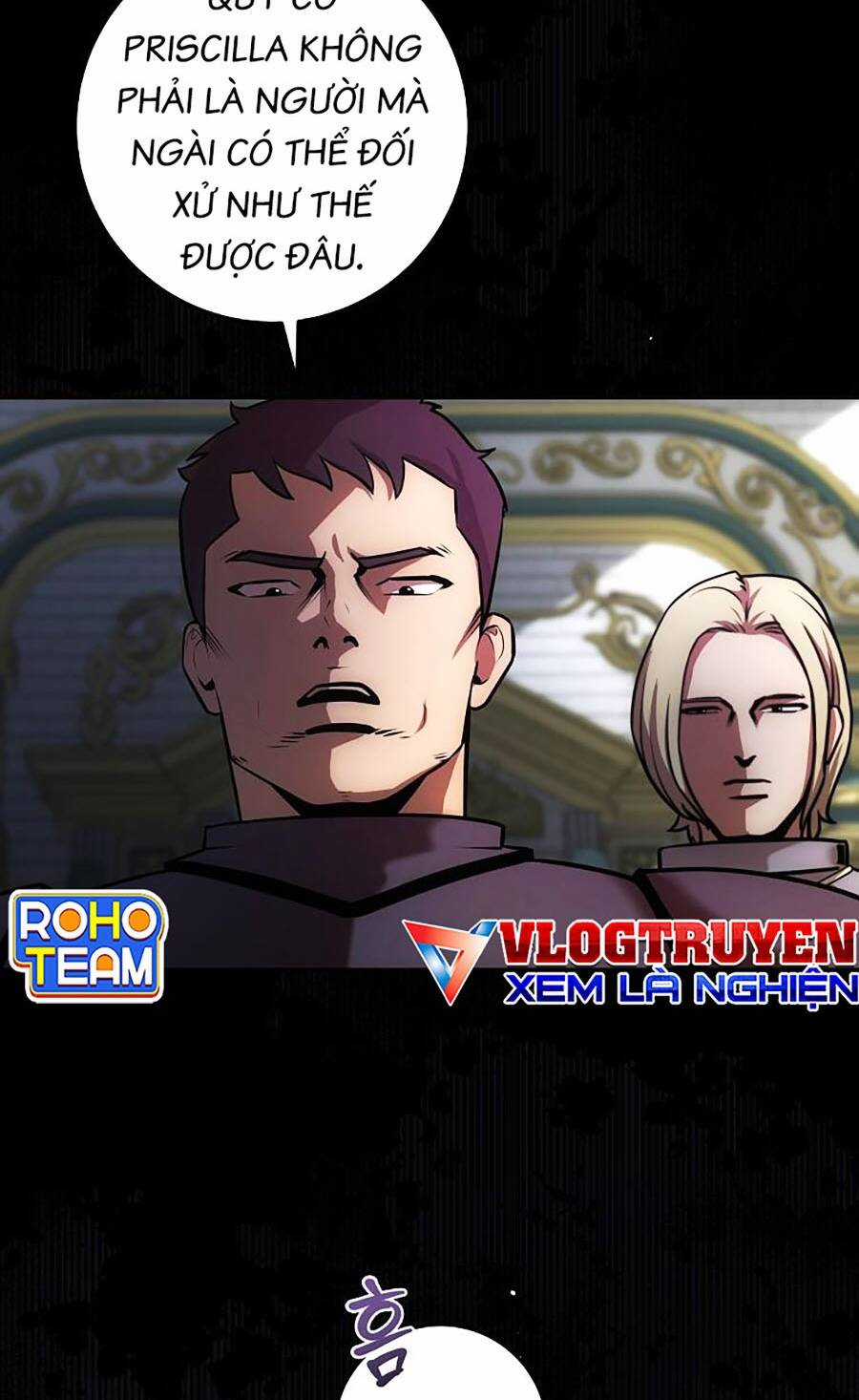 Trở Thành Hoàng Tử Út Trong Tiểu Thuyết Chapter 3 trang 13