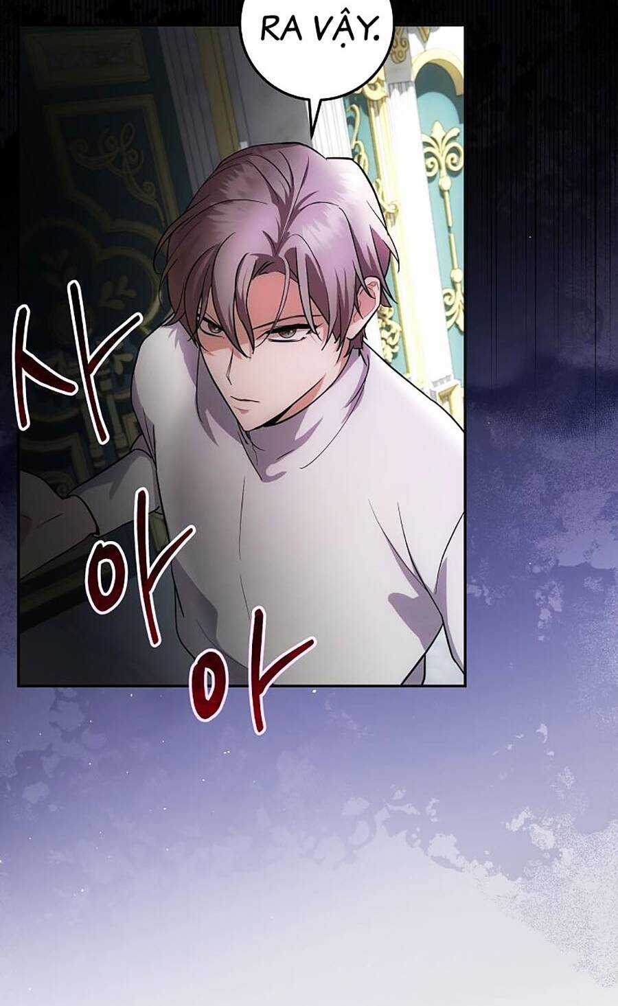 Trở Thành Hoàng Tử Út Trong Tiểu Thuyết Chapter 3 trang 14