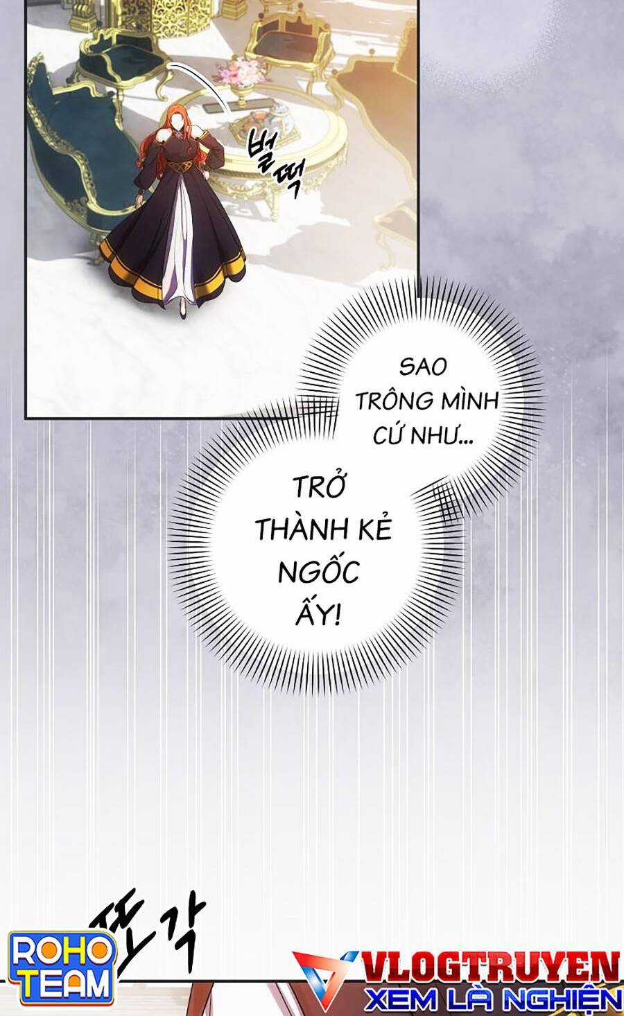 Trở Thành Hoàng Tử Út Trong Tiểu Thuyết Chapter 3 trang 18