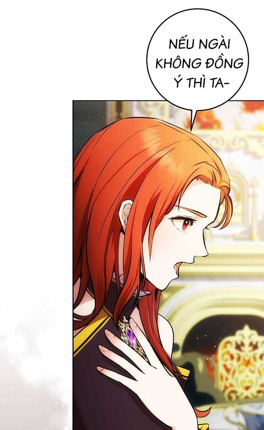 Trở Thành Hoàng Tử Út Trong Tiểu Thuyết Chapter 3 trang 2