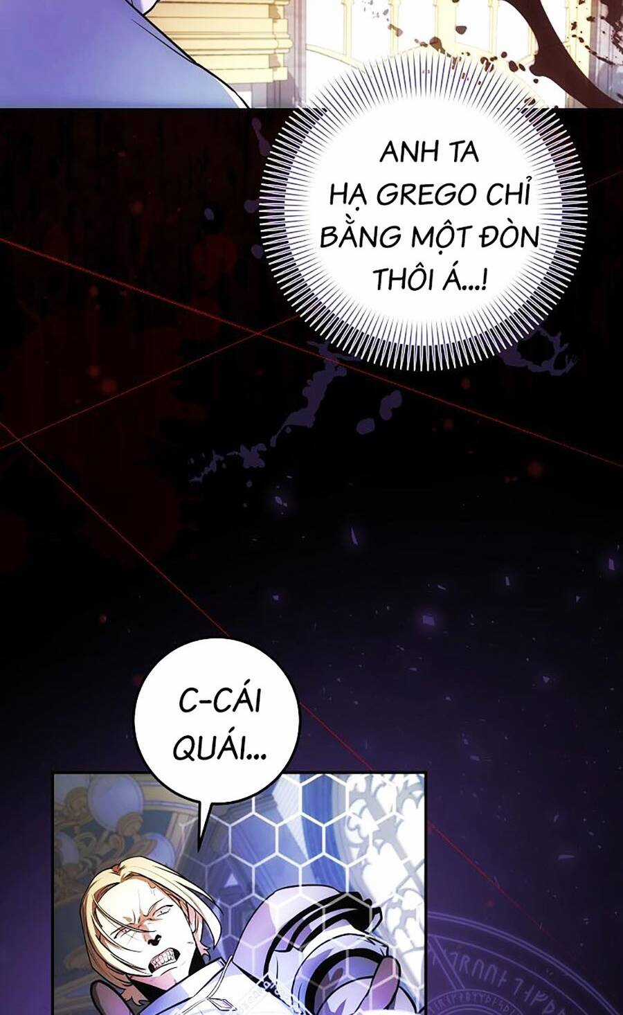 Trở Thành Hoàng Tử Út Trong Tiểu Thuyết Chapter 3 trang 23