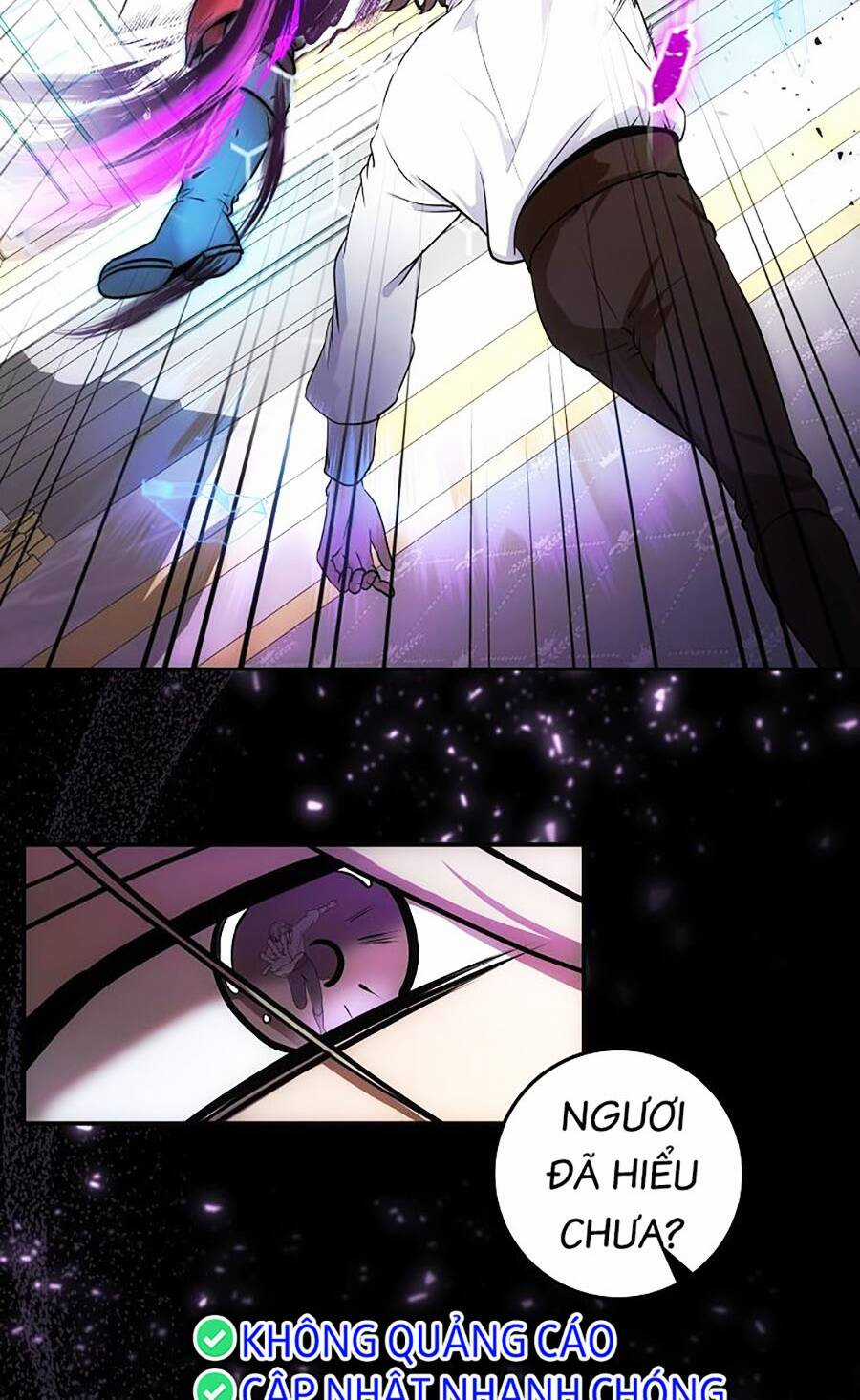 Trở Thành Hoàng Tử Út Trong Tiểu Thuyết Chapter 3 trang 28