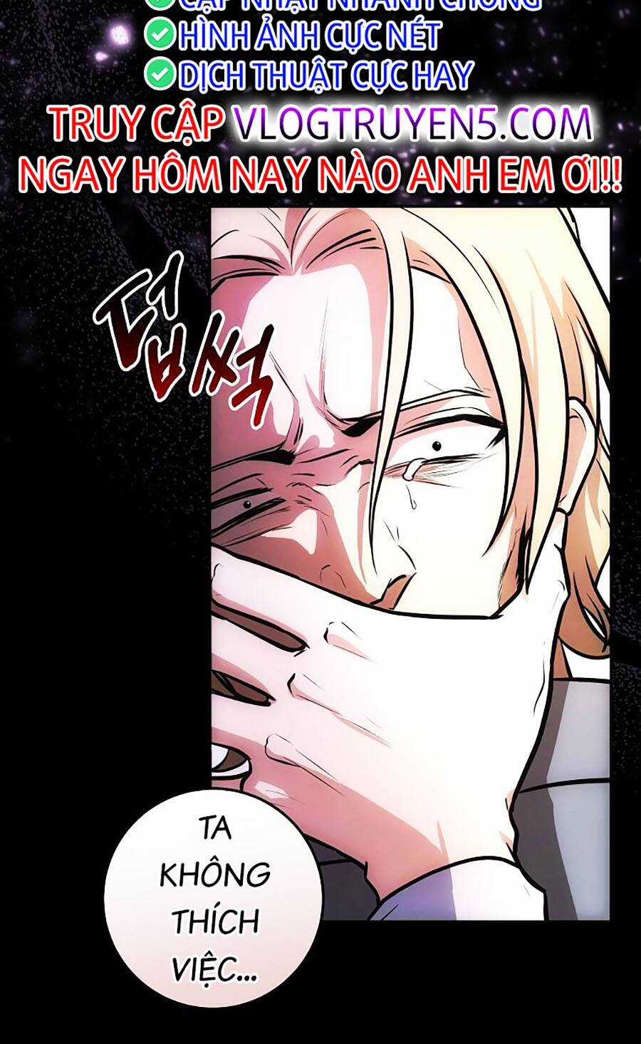 Trở Thành Hoàng Tử Út Trong Tiểu Thuyết Chapter 3 trang 29