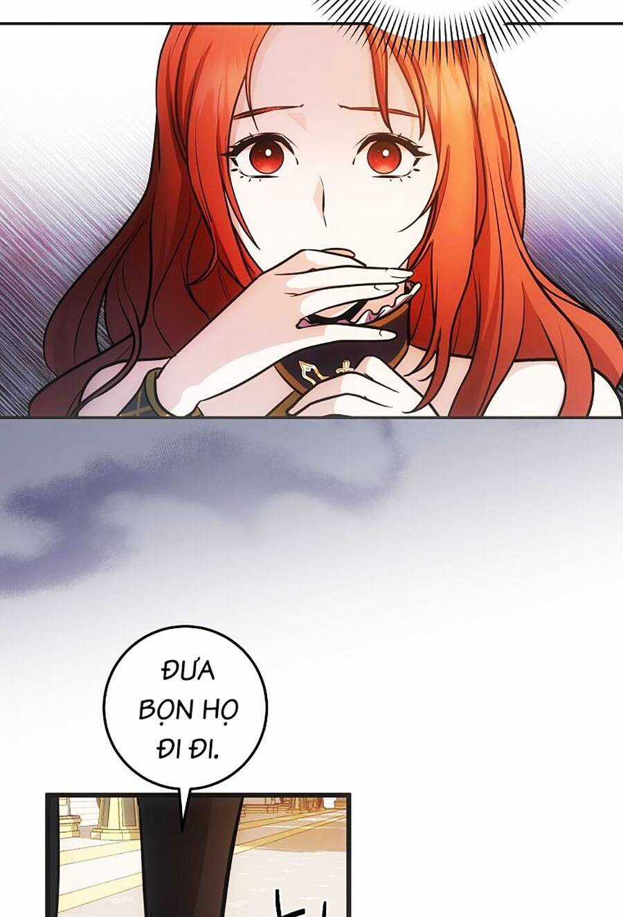 Trở Thành Hoàng Tử Út Trong Tiểu Thuyết Chapter 3 trang 32