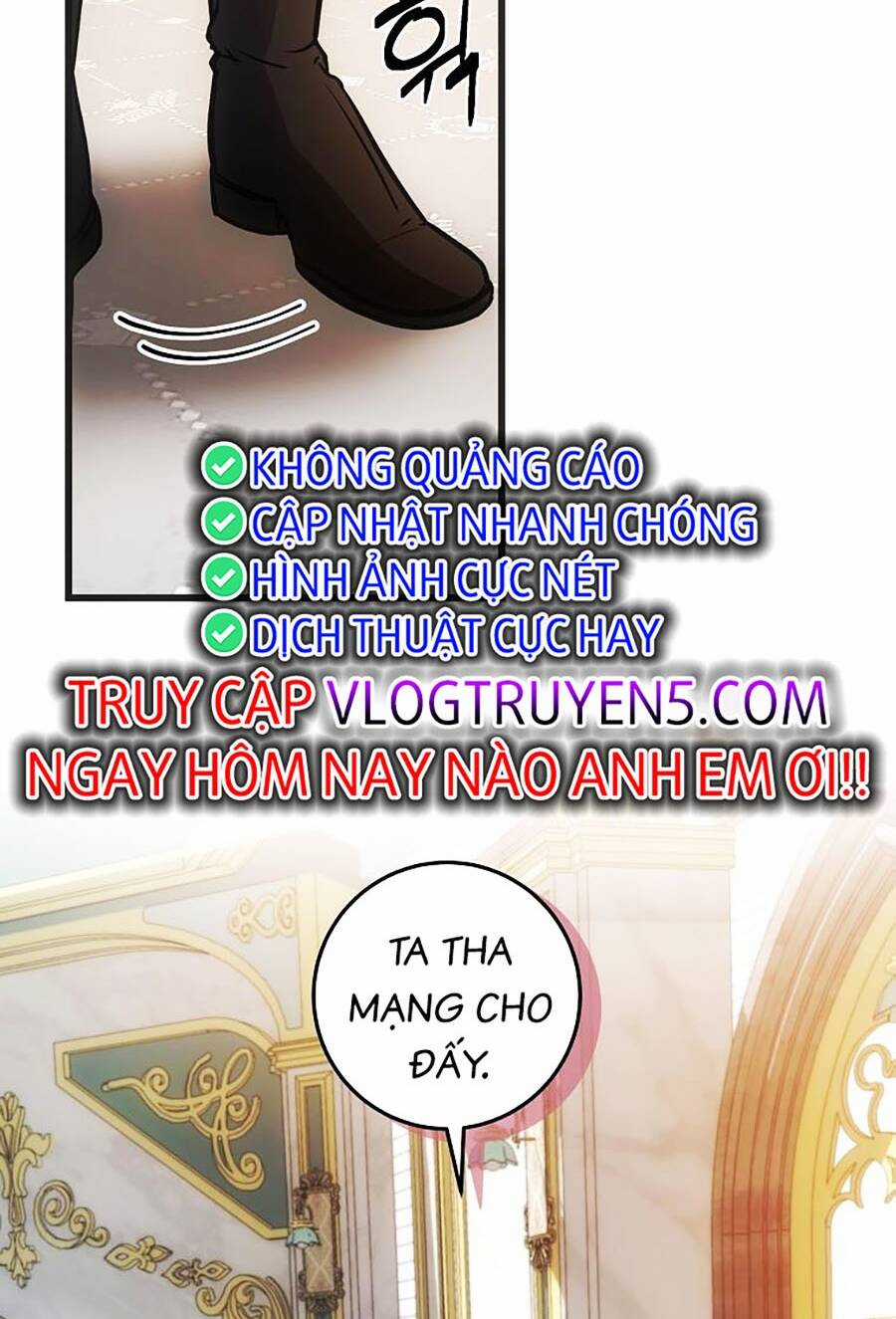 Trở Thành Hoàng Tử Út Trong Tiểu Thuyết Chapter 3 trang 33