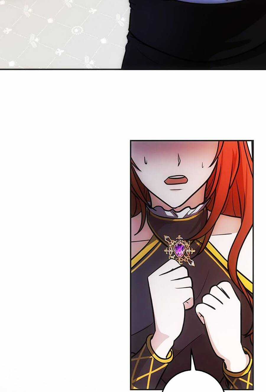 Trở Thành Hoàng Tử Út Trong Tiểu Thuyết Chapter 3 trang 35