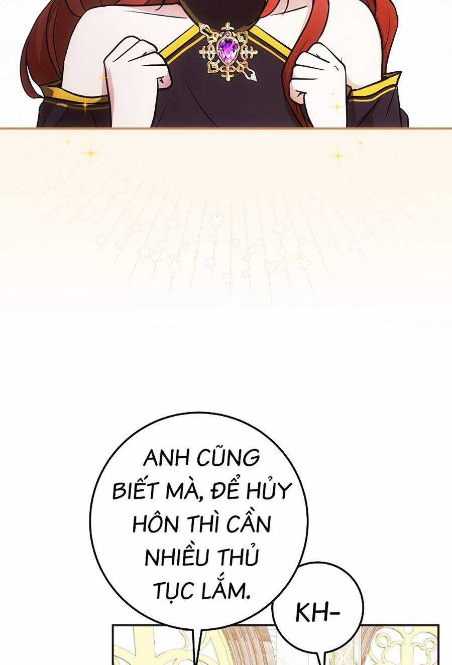 Trở Thành Hoàng Tử Út Trong Tiểu Thuyết Chapter 3 trang 39