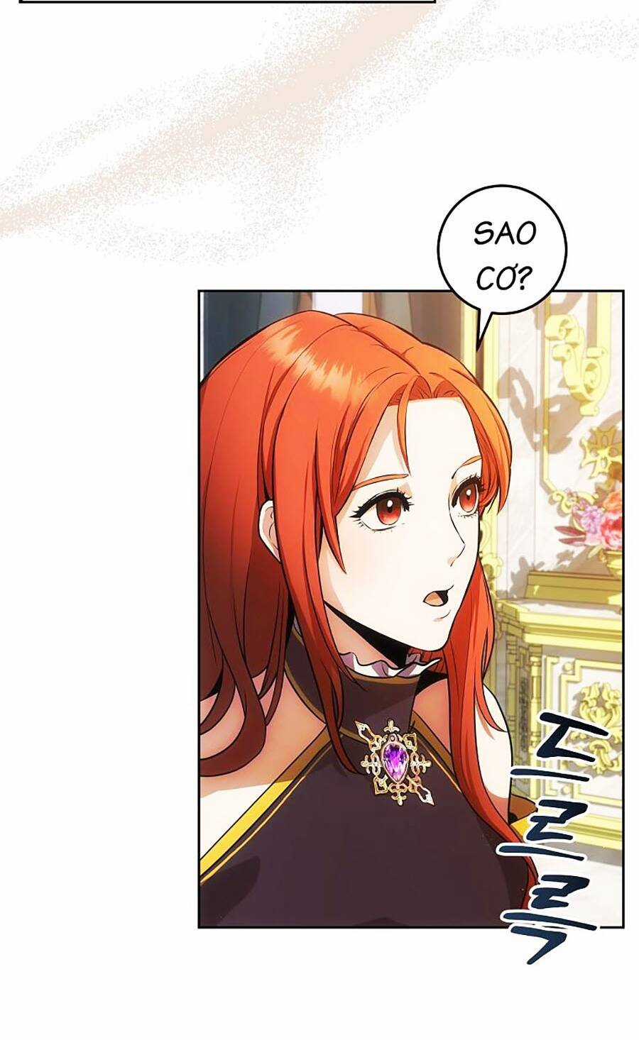 Trở Thành Hoàng Tử Út Trong Tiểu Thuyết Chapter 3 trang 4