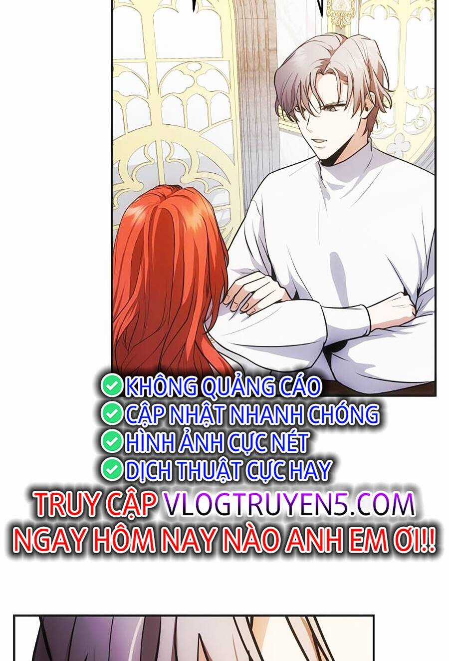 Trở Thành Hoàng Tử Út Trong Tiểu Thuyết Chapter 3 trang 40