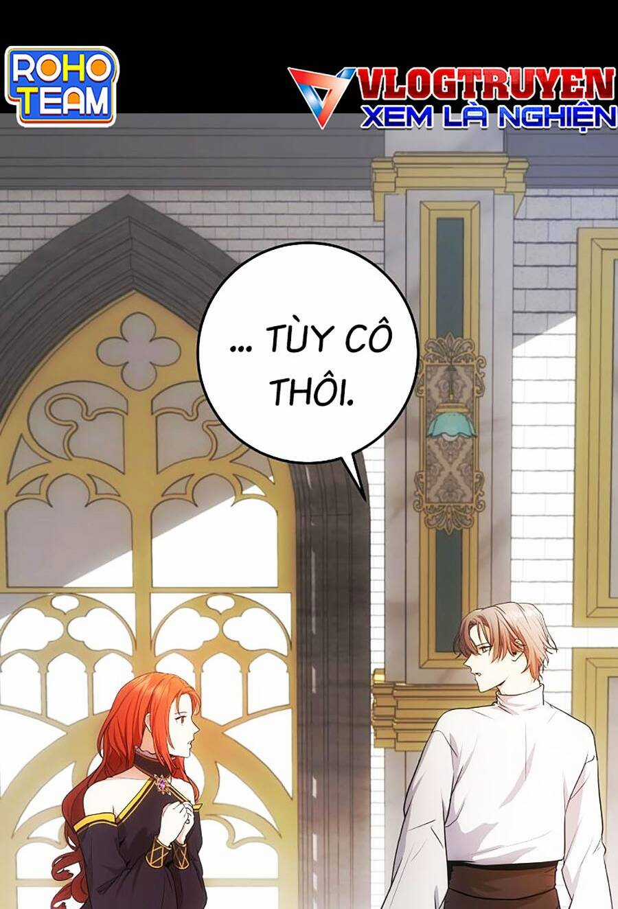 Trở Thành Hoàng Tử Út Trong Tiểu Thuyết Chapter 3 trang 44