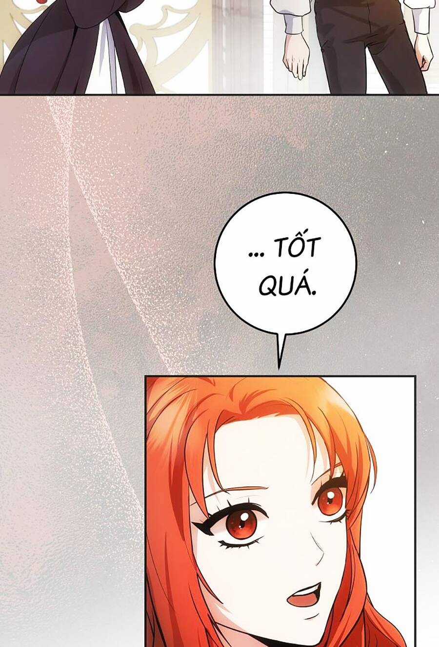 Trở Thành Hoàng Tử Út Trong Tiểu Thuyết Chapter 3 trang 45