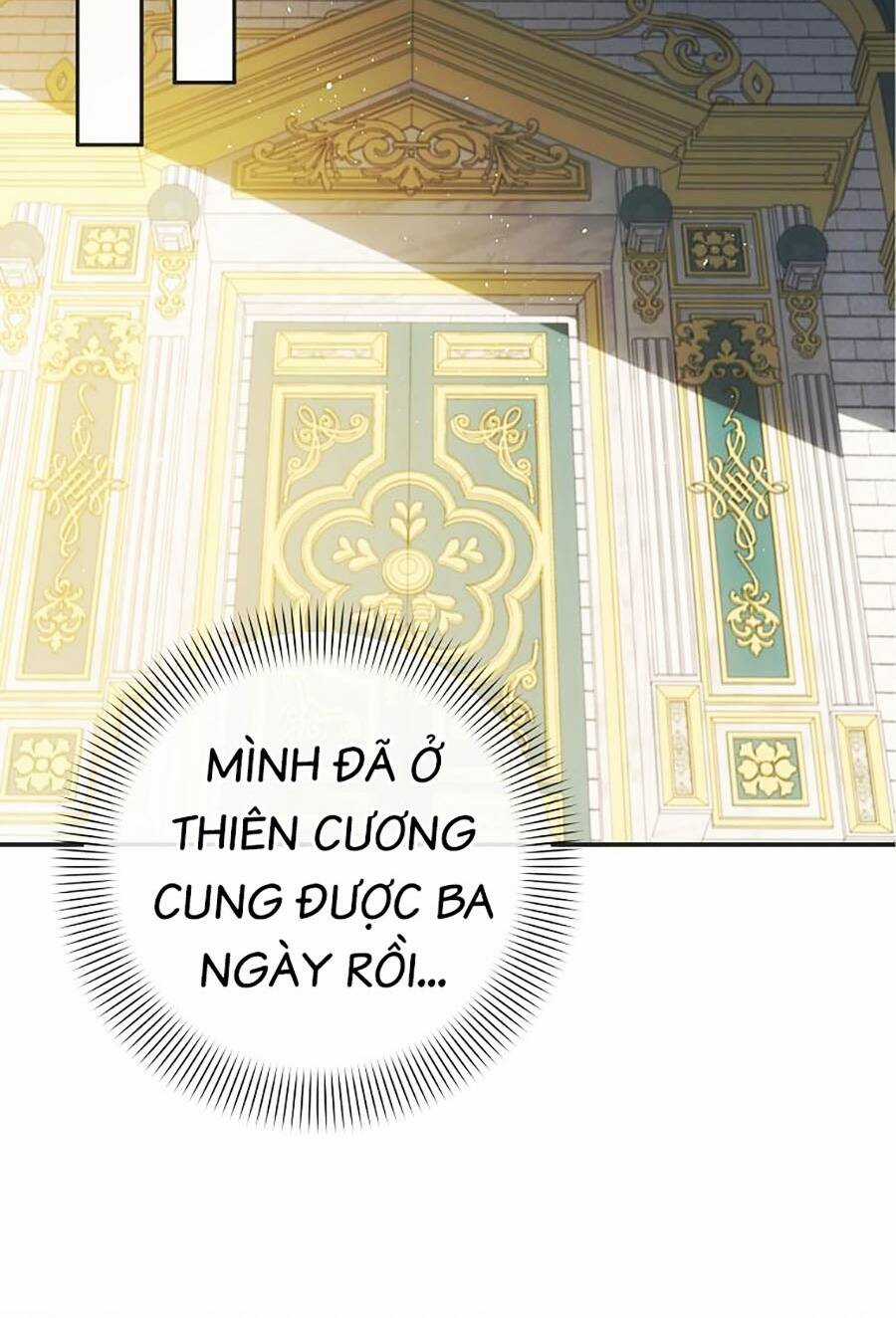 Trở Thành Hoàng Tử Út Trong Tiểu Thuyết Chapter 3 trang 48
