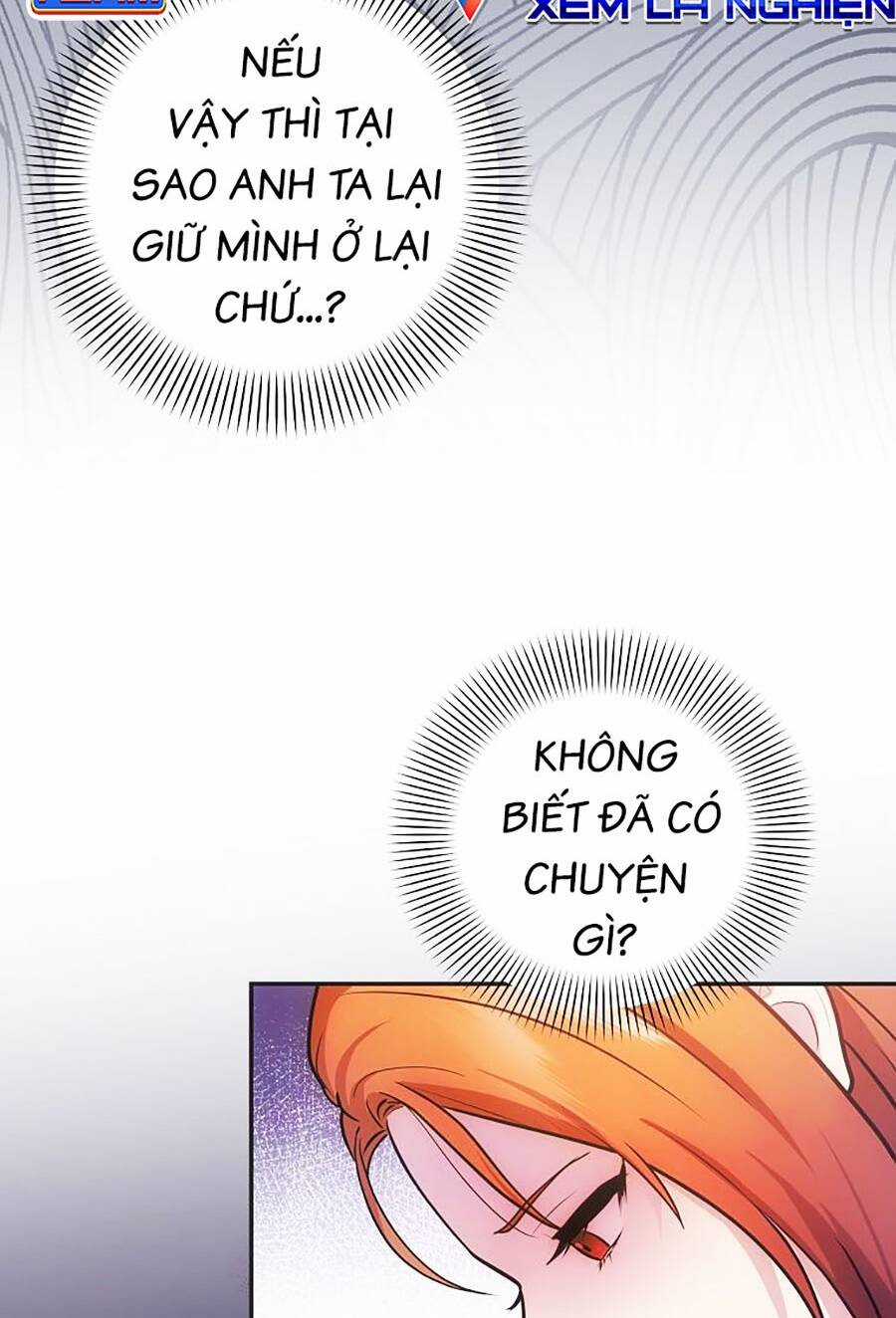 Trở Thành Hoàng Tử Út Trong Tiểu Thuyết Chapter 3 trang 50