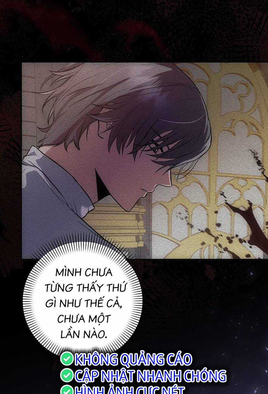 Trở Thành Hoàng Tử Út Trong Tiểu Thuyết Chapter 3 trang 52