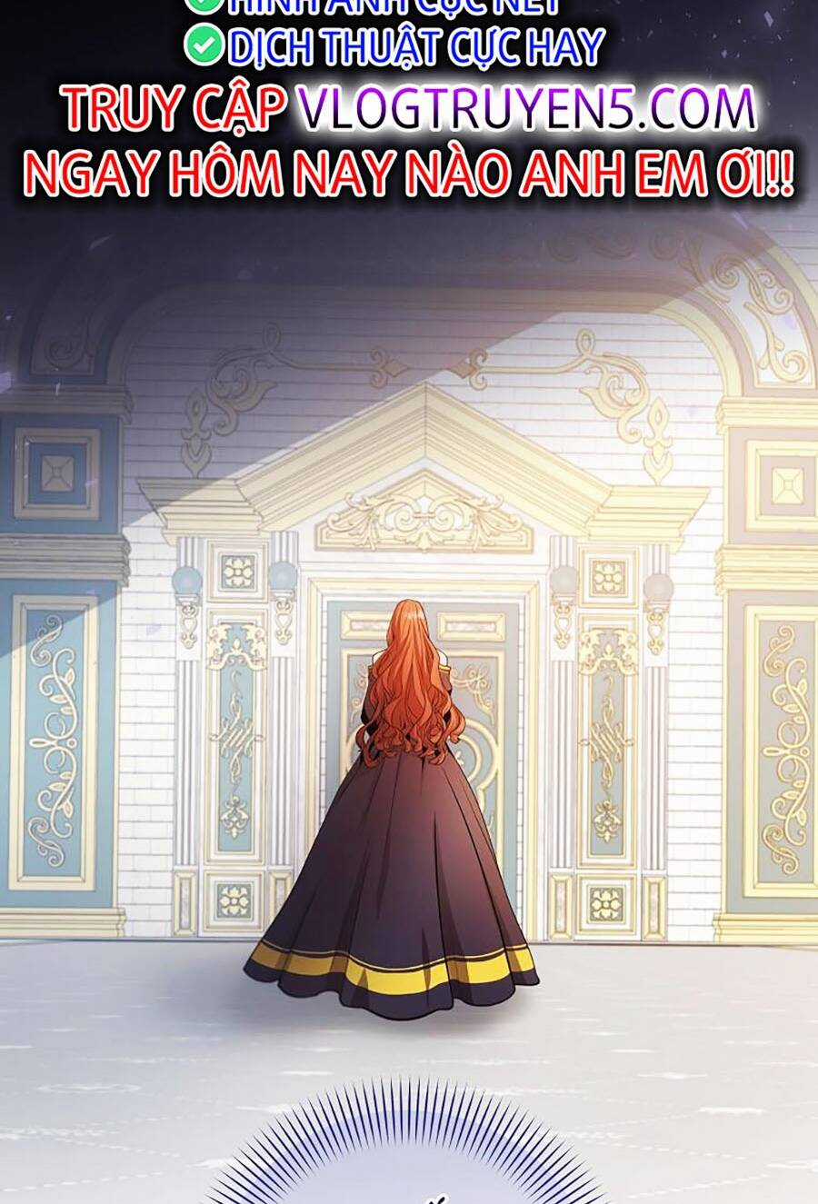 Trở Thành Hoàng Tử Út Trong Tiểu Thuyết Chapter 3 trang 53