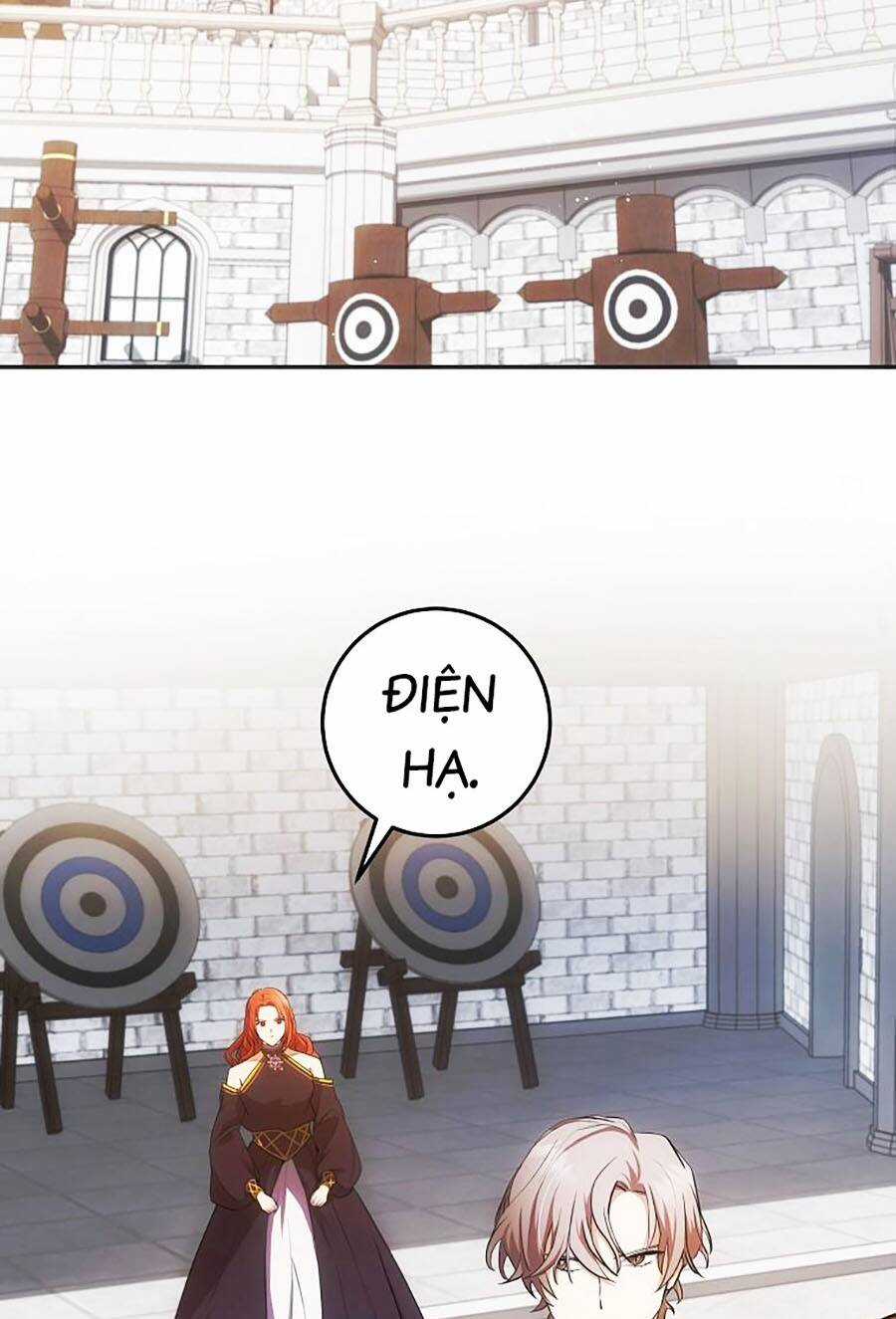 Trở Thành Hoàng Tử Út Trong Tiểu Thuyết Chapter 3 trang 55