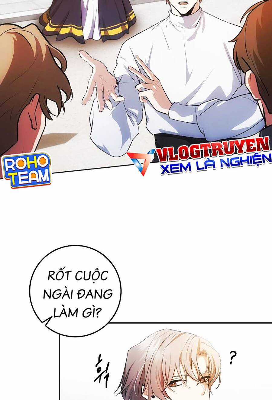 Trở Thành Hoàng Tử Út Trong Tiểu Thuyết Chapter 3 trang 56