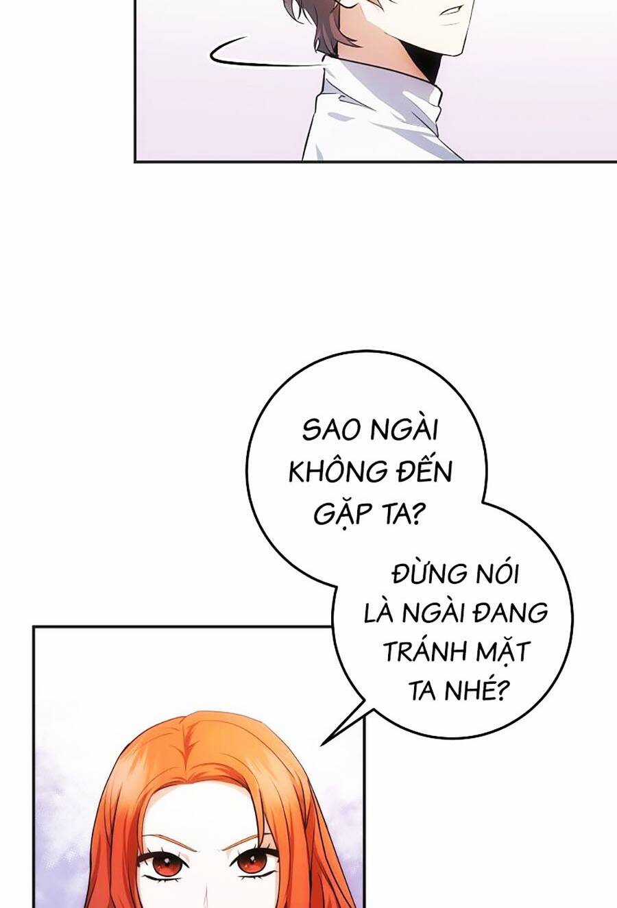 Trở Thành Hoàng Tử Út Trong Tiểu Thuyết Chapter 3 trang 57