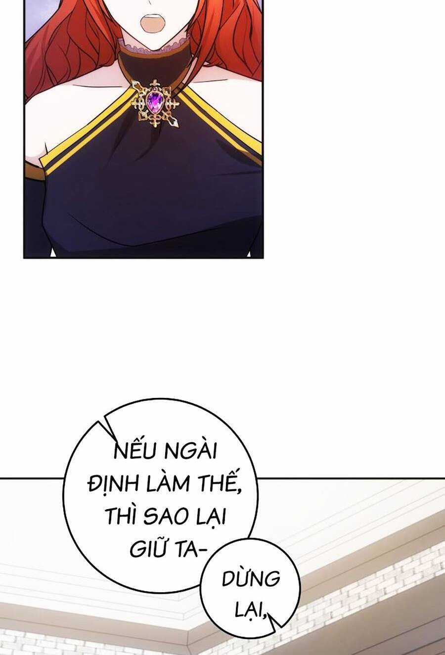 Trở Thành Hoàng Tử Út Trong Tiểu Thuyết Chapter 3 trang 58