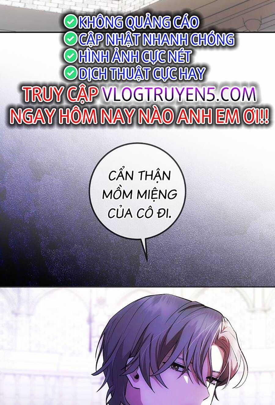 Trở Thành Hoàng Tử Út Trong Tiểu Thuyết Chapter 3 trang 59