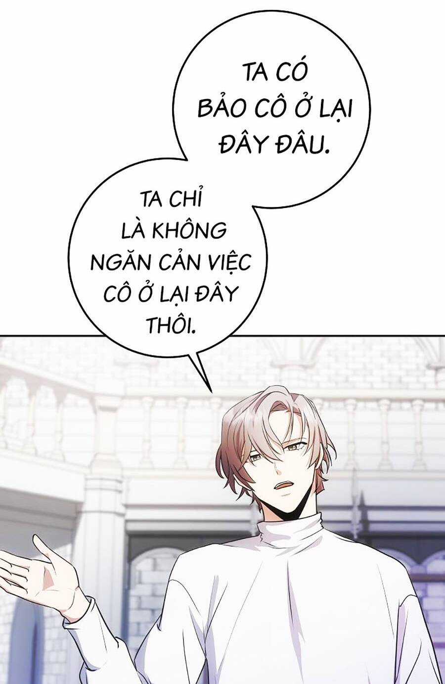 Trở Thành Hoàng Tử Út Trong Tiểu Thuyết Chapter 3 trang 62