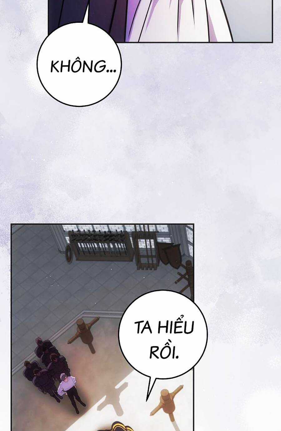 Trở Thành Hoàng Tử Út Trong Tiểu Thuyết Chapter 3 trang 64