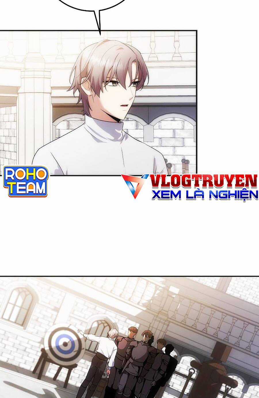 Trở Thành Hoàng Tử Út Trong Tiểu Thuyết Chapter 3 trang 66