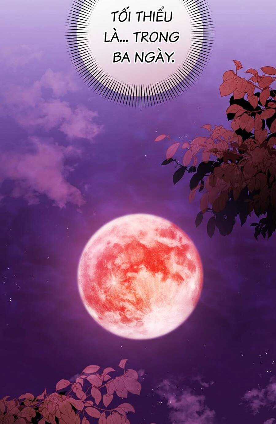 Trở Thành Hoàng Tử Út Trong Tiểu Thuyết Chapter 3 trang 68