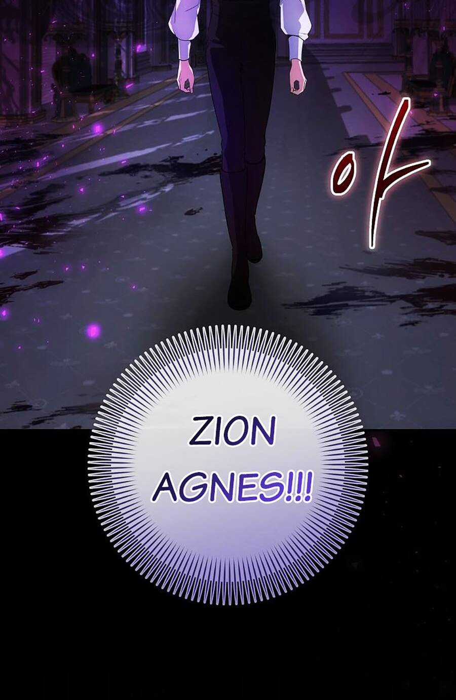 Trở Thành Hoàng Tử Út Trong Tiểu Thuyết Chapter 3 trang 87