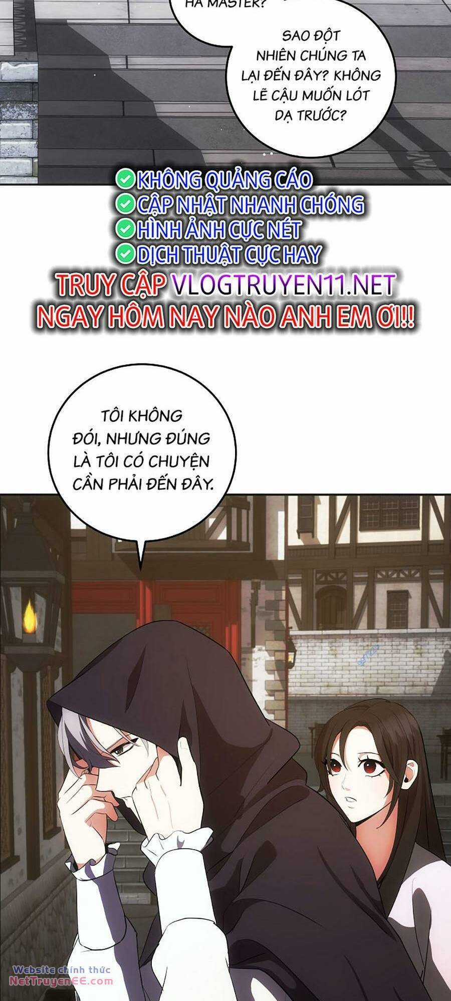 Trở Thành Hoàng Tử Út Trong Tiểu Thuyết Chapter 30 trang 15